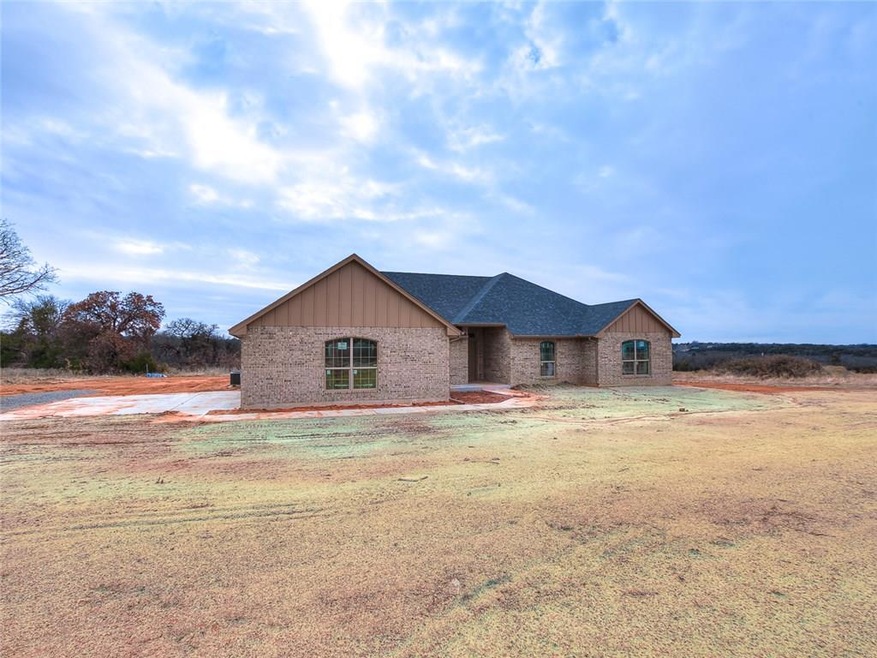 5835 Scarlett Oak Rd, Guthrie, OK 73044 - photo 1