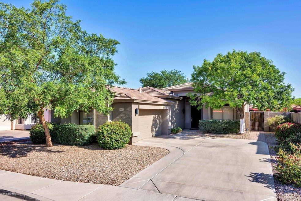 1550 W. Saragosa Street