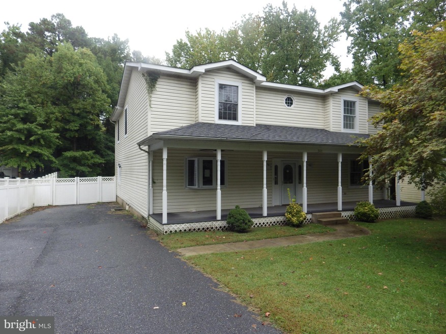 308 Mckay Rd, Stevensville, MD 21666 - photo 1