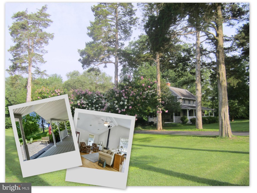 6126 Bell Station Rd, Glenn Dale, MD 20769 - photo 1