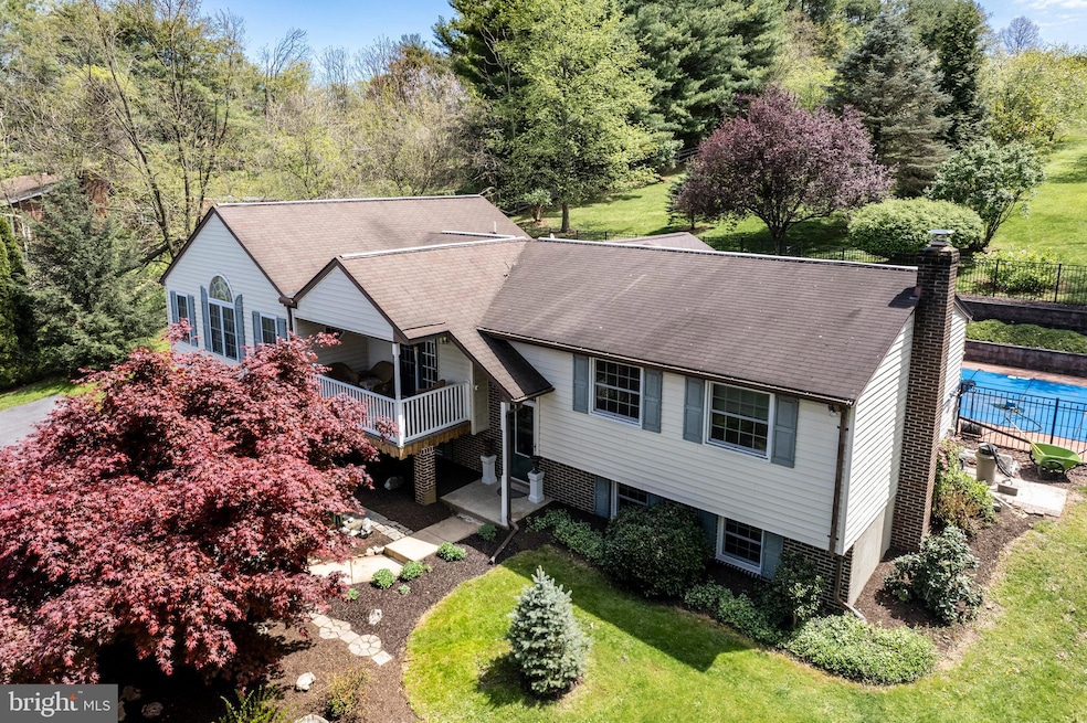 2709 Fridinger Mill Rd, Manchester, MD 21102 - photo 1