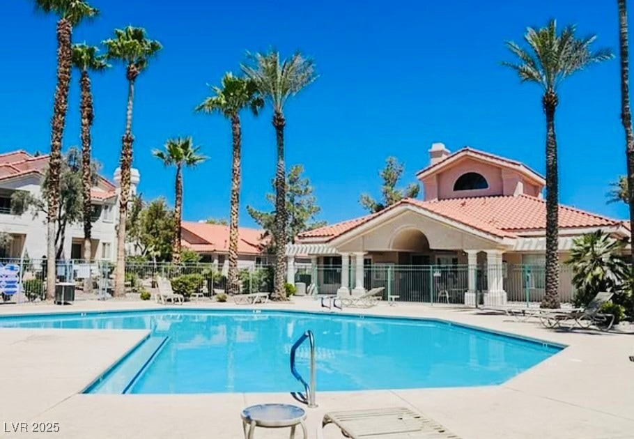 7820 Ravenhollow Ln unit 11812, Las Vegas, NV 89145 - photo 1