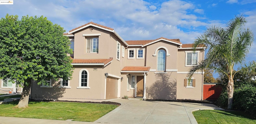 1876 Tarragon Dr, Brentwood, CA 94513 - photo 1