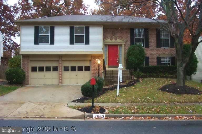 7653 Fallswood Way, Lorton, VA 22079 - photo 1