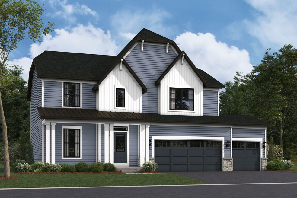 26134 W Sherwood Cir, Plainfield, IL 60585 - photo 1