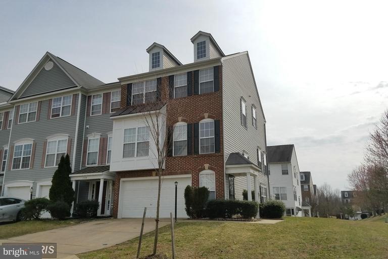 1326 Ring Bill Loop, Upper Marlboro, MD 20774 - photo 1