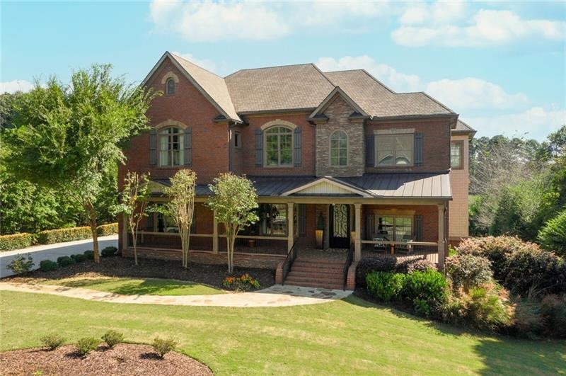 Welcome home to 15815 Winterfield Way!
