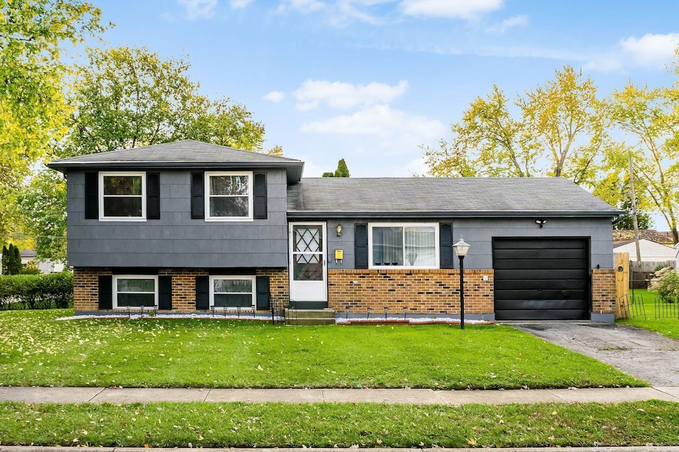 [001] 5307 Sundale Pl S, Columbus, OH 43