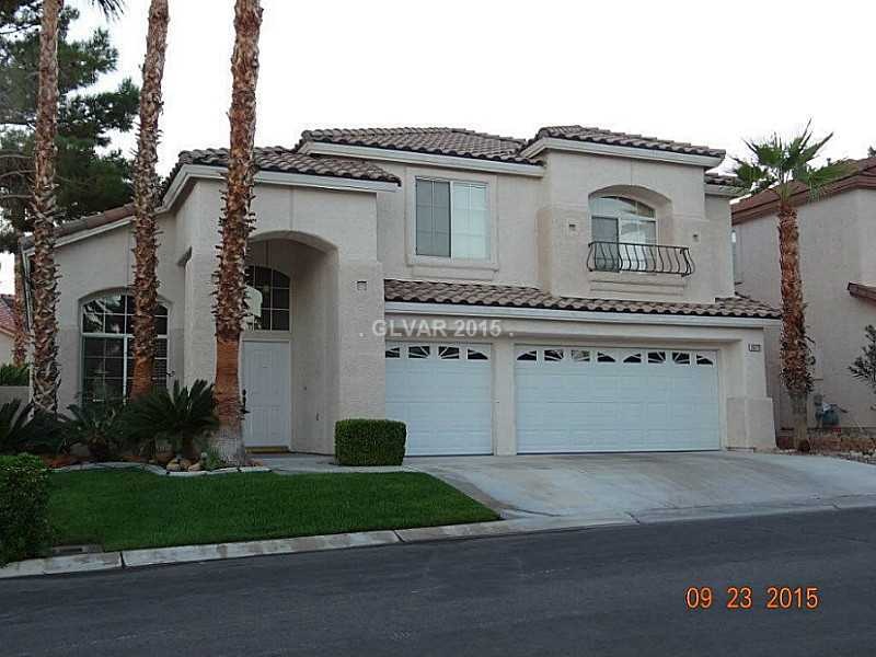 Property Photo. Front of house
