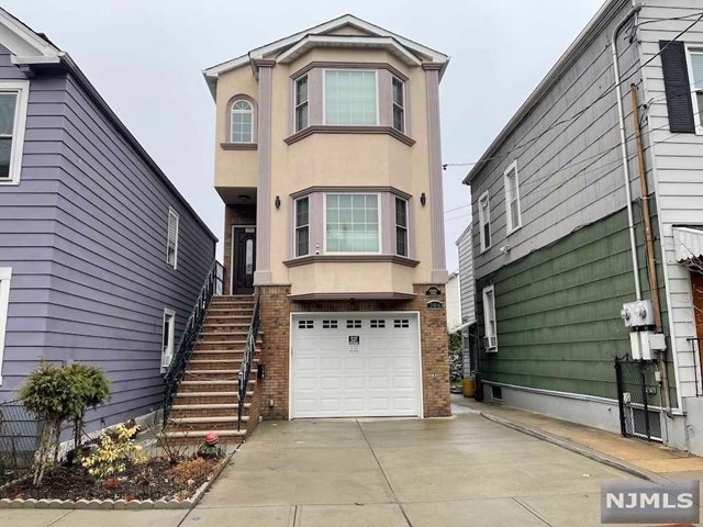 206 John St, Harrison, NJ 07029 - photo 1