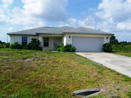 3105 58th St W, Lehigh Acres, FL 33971 - photo 1