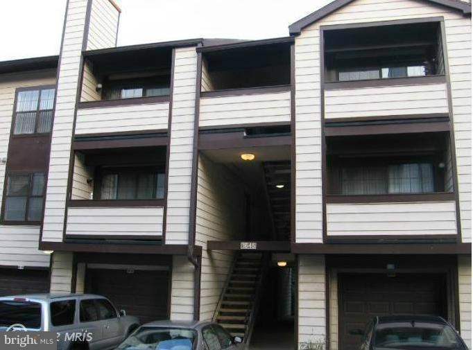 1645 Carriage House Terrace unit G, Silver Spring, MD 20904 - photo 1