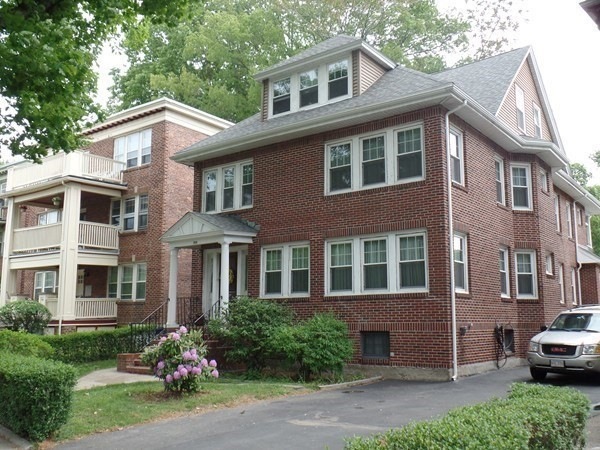 202 Arborway unit 2, Jamaica Plain, MA 02130 - photo 1