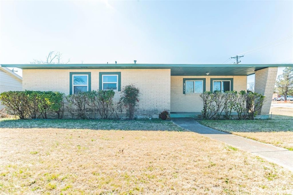 8153 Tumbleweed Trail, Fort Worth, TX 76108 - photo 1