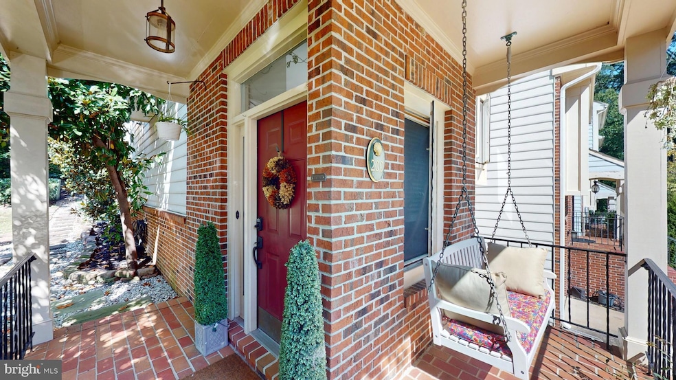 200 Mill Cross Ln, Occoquan, VA 22192 - photo 1