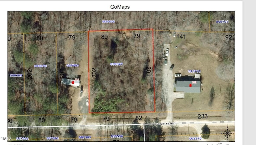 0 Carver St unit 10107506, Franklinton, NC 27525 - photo 1