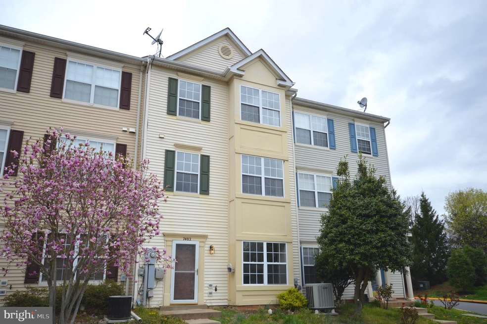 7402 Langholm Way, Manassas, VA 20109 - photo 1