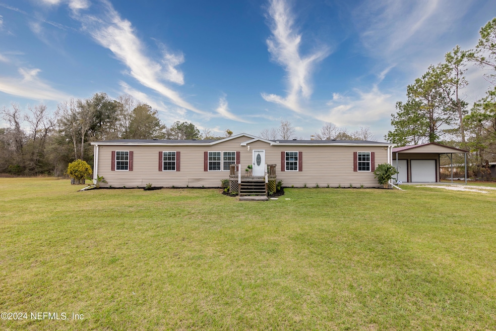 5943 Long Branch Rd, Jacksonville, FL 32234 | MLS# 2008238