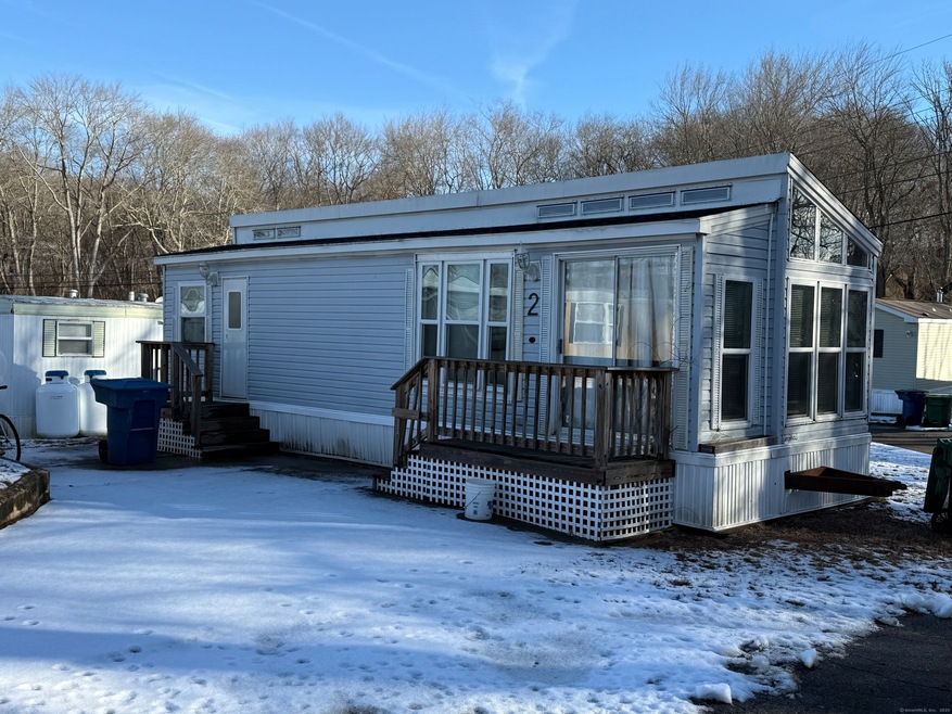 2 Ferri Dr, Waterford, CT 06385 - photo 1