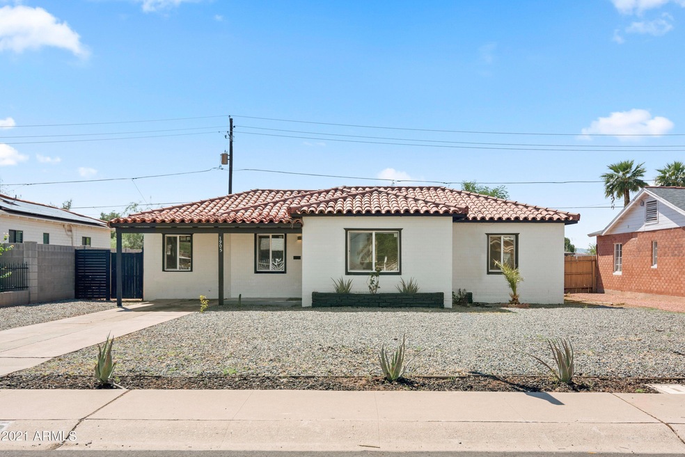 1905 E Palm Ln, Phoenix, AZ 85006 - photo 1