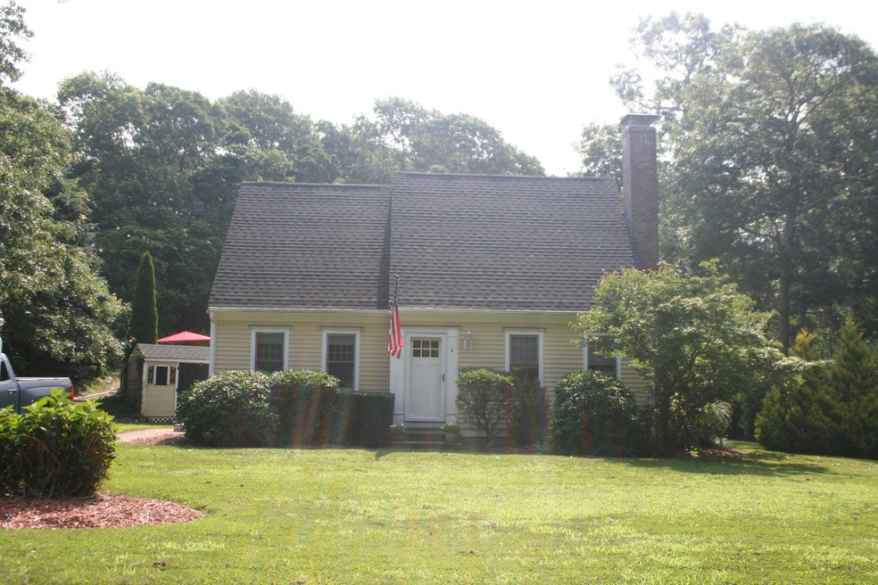 4 Westwind Cir, Sandwich, MA 02563 - photo 1