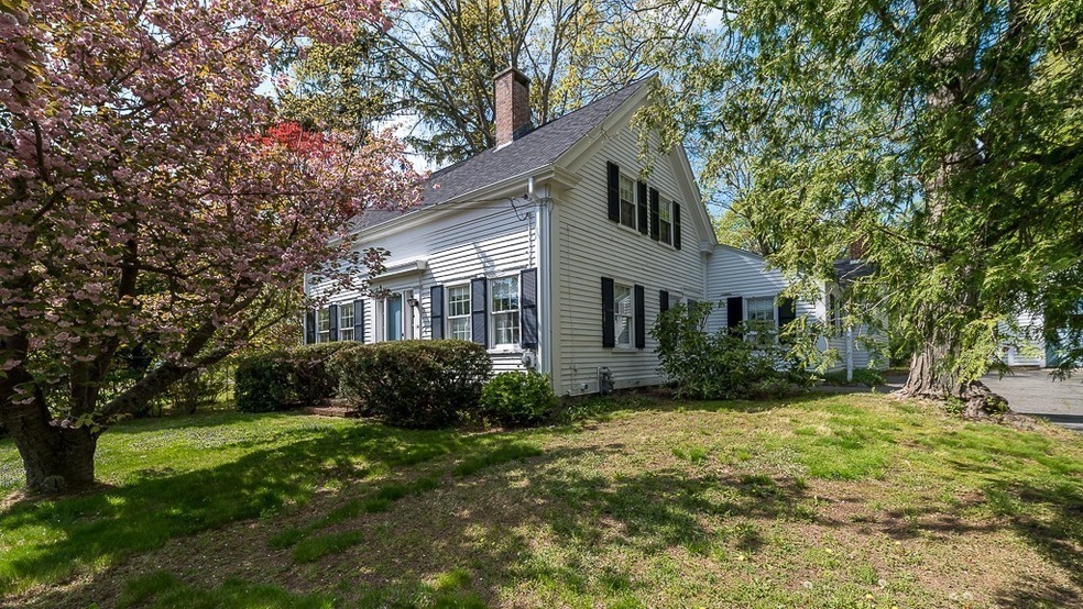 14 Cherry St, Wenham, MA 01984 - photo 1