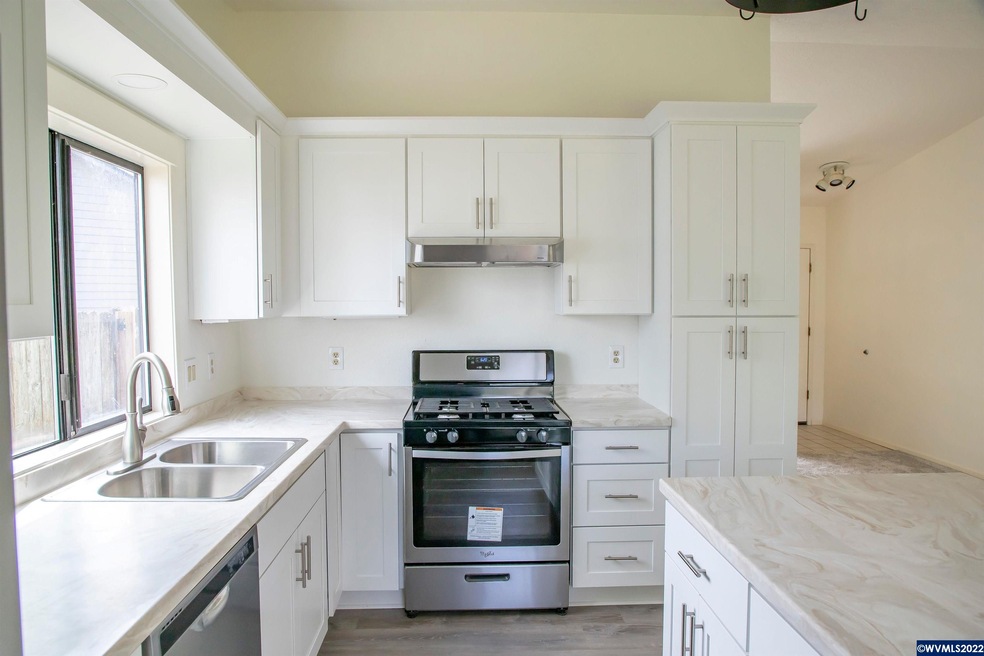 1281 Chrissy Ct S, Salem, OR 97306 - photo 1