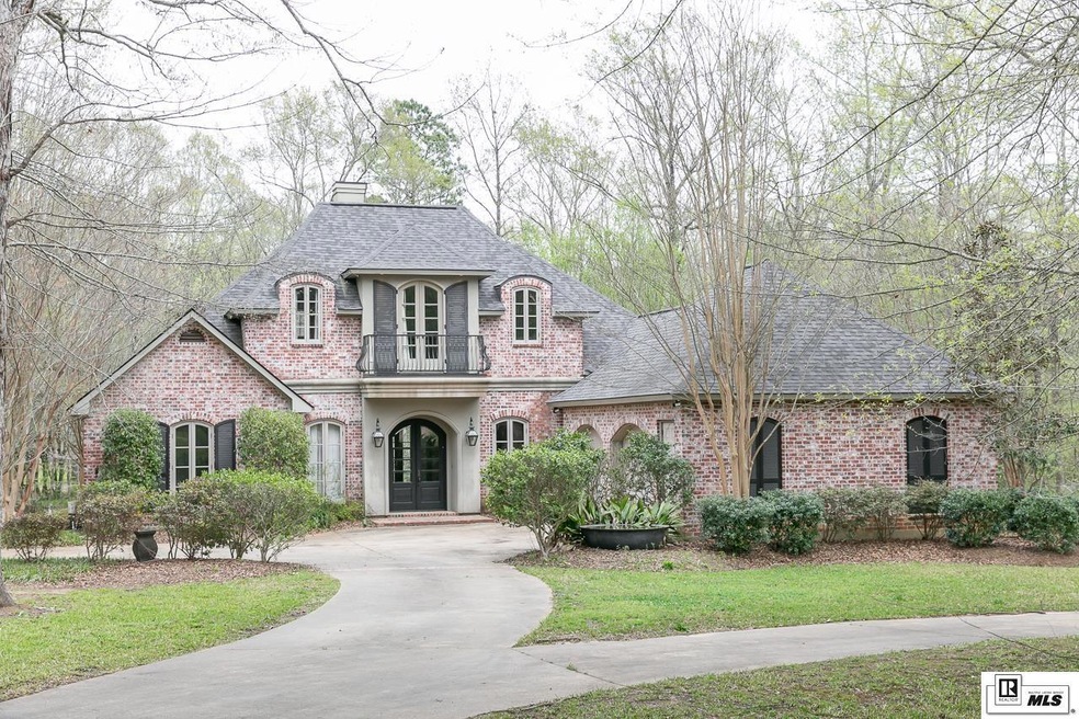 106 Creekside Dr unit 106 Creekside, Ruston, LA 71270 - photo 1