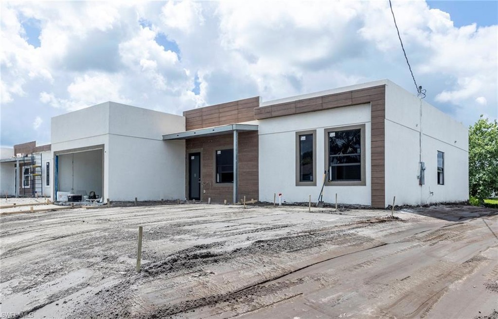 2906 65th St W, Lehigh Acres, FL 33971 - photo 1