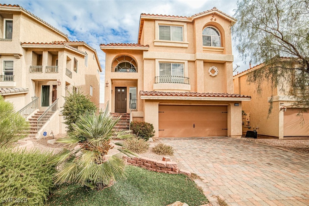4584 Mission Meadow Cir, Las Vegas, NV 89139 - photo 1