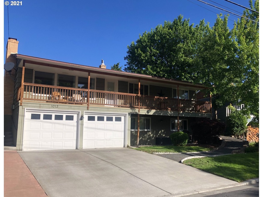 1013 NW 12th St, Pendleton, OR 97801 - photo 1