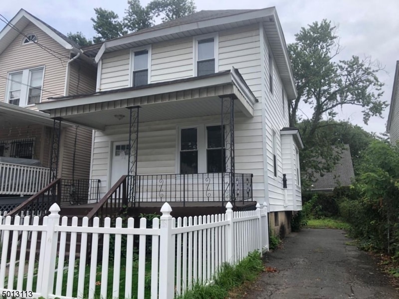 112 Columbia Ave unit 114, Newark, NJ 07106 - photo 1