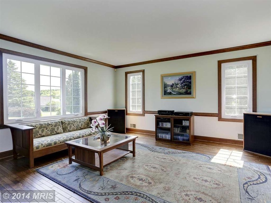 985 Wayson Way, Davidsonville, MD 21035 - photo 1