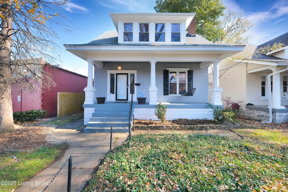 1918 Sils Ave, Louisville, KY 40205 - photo 1