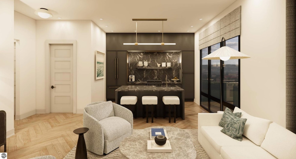 207 W Grandview Pkwy unit 201, Traverse City, MI 49684 - photo 1