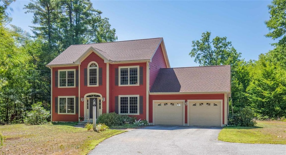 11 Keneval Ave, Boscawen, NH 03303 - photo 1