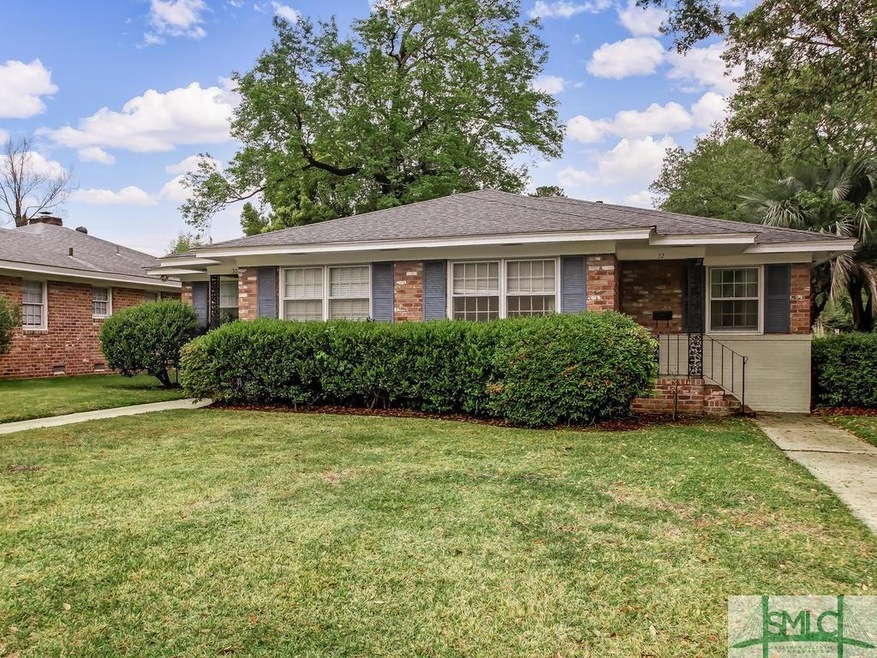 30 E 63rd St, Savannah, GA 31405 - photo 1