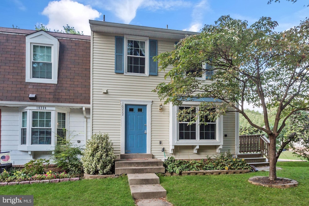 10222 Quiet Pond Terrace, Burke, VA 22015 - photo 1