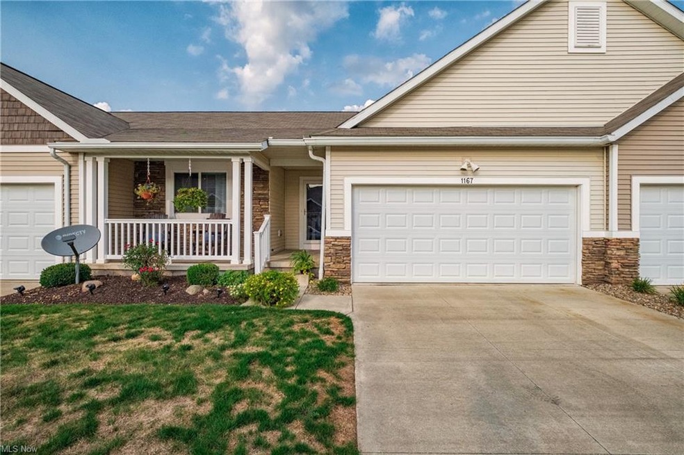 Welcome to 1167 BriarCliff Drive..!!