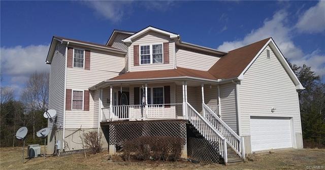 5611 Oakland Rd, Louisa, VA 23093 - photo 1