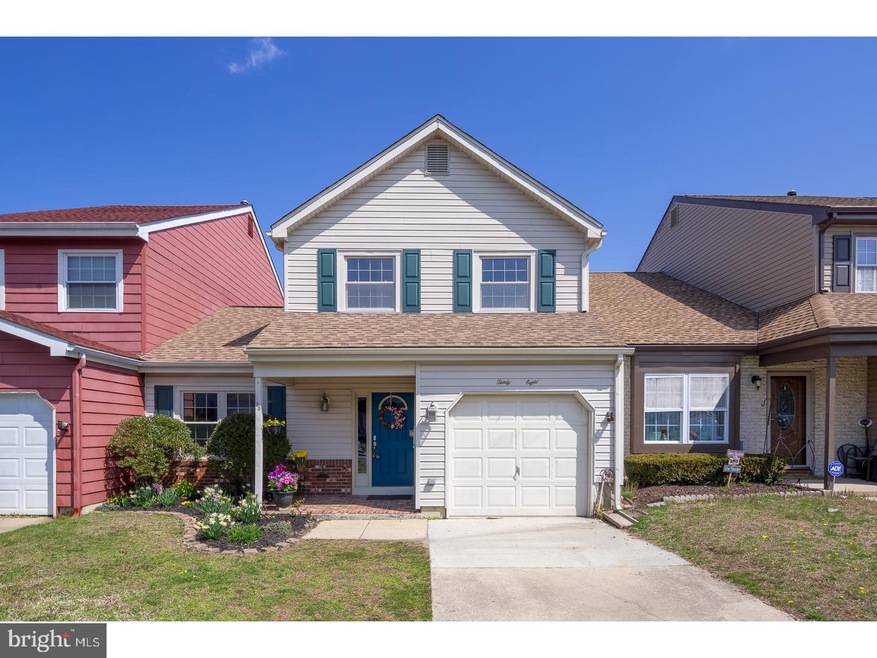 38 Hancock St, Swedesboro, NJ 08085 - photo 1