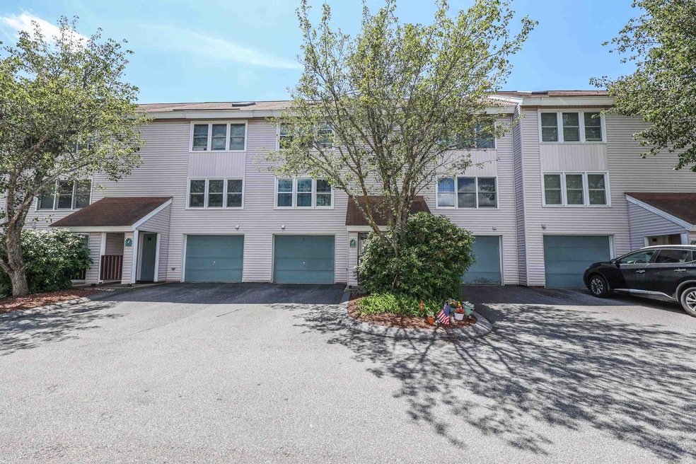 308 Circle Rd unit H005, Manchester, NH 03103 - photo 1