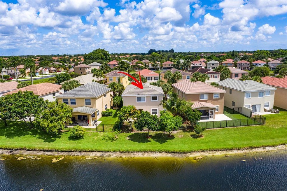 Waterfront Beauty!
