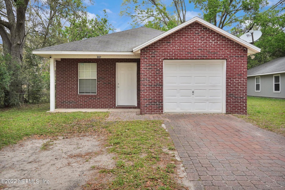 8437 Cocoa Ave, Jacksonville, FL 32211 - photo 1