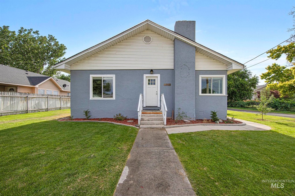 1303 Holly St, Nampa, ID 83686 - photo 1