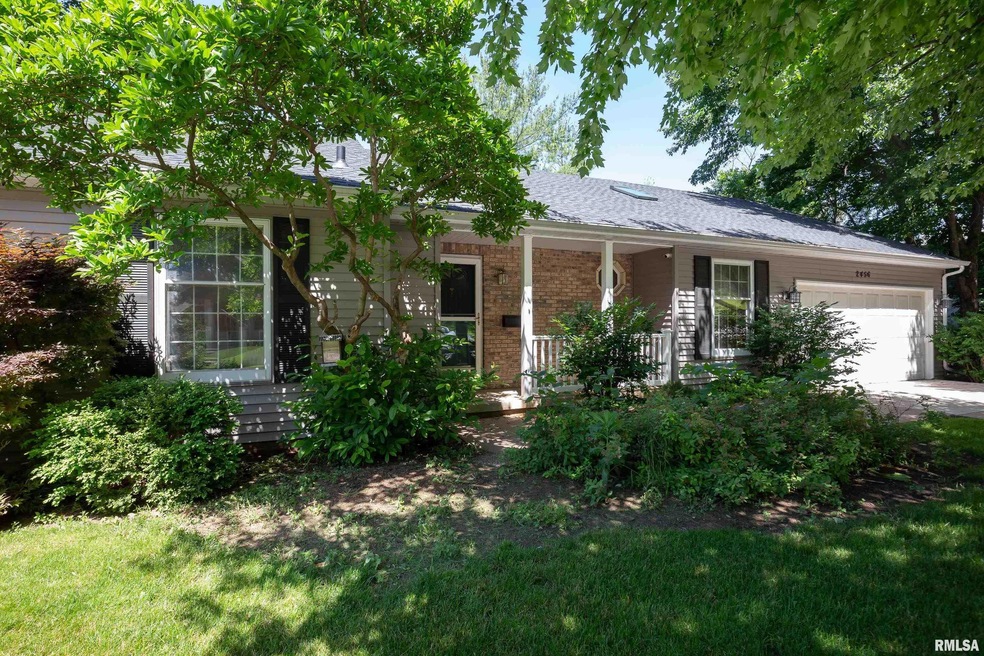 2456 Olympia Dr, Bettendorf, IA 52722 - photo 1