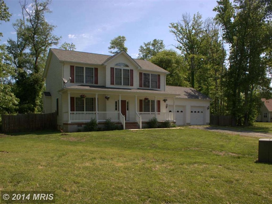 35348 Pine Ct, Mechanicsville, MD 20659 - photo 1