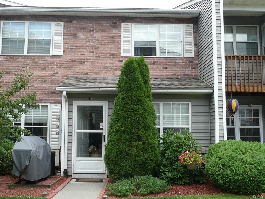 61 Jimal Dr unit 9, Middletown, NY 10940 - photo 1