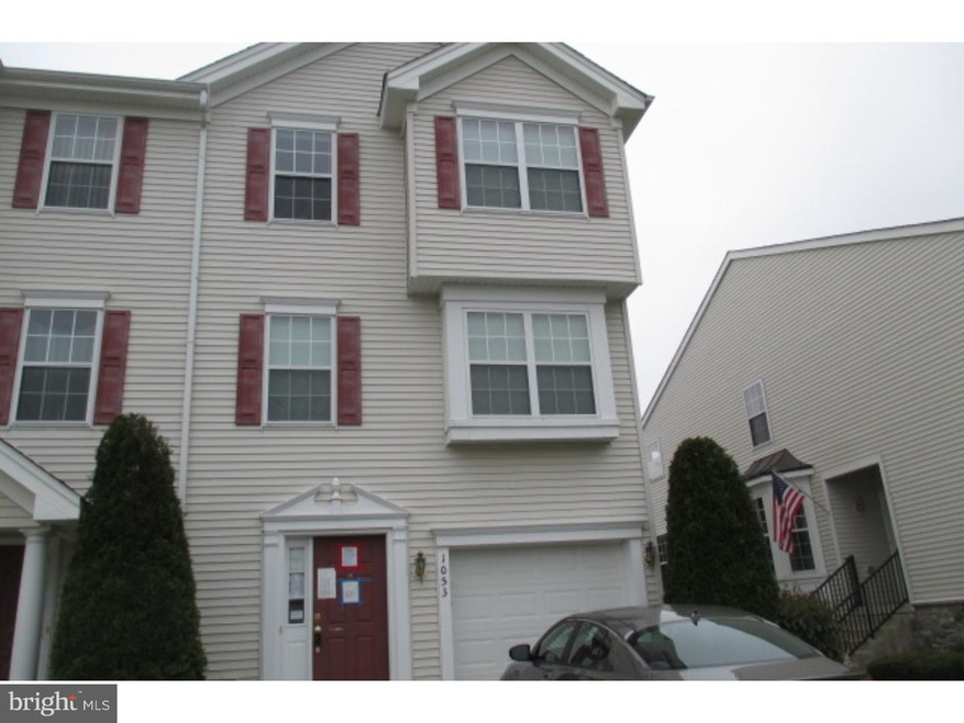 1053 Buckingham Dr, West Deptford, NJ 08086 - photo 1