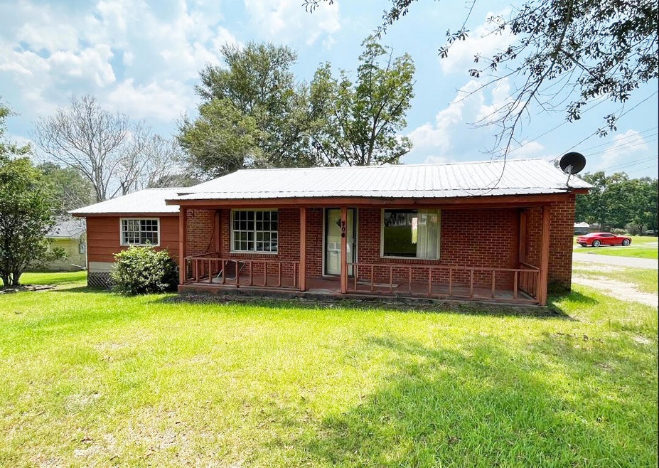 Ellisville Fixer Upper